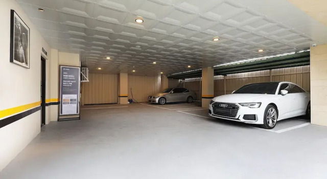 Gaeul Hotel, Reserva ahora Hotel Chungju Chungcheongbuk-Do