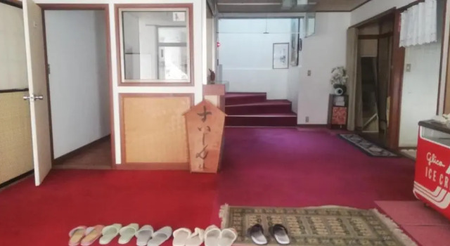 Студия Suijin Hotel - Vacation STAY 23125v