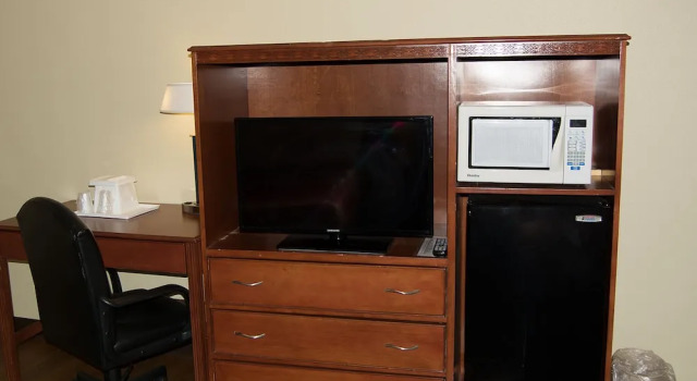 Econo Lodge, Reserva ahora Hotel Lexington 