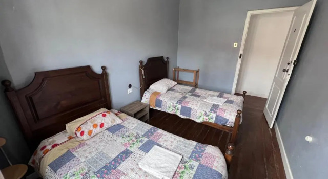 Двухместный номер Standard Fernando Guest House