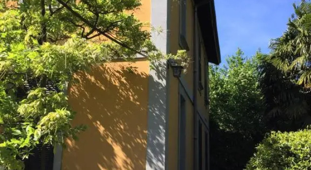 Villa Monte Bianco, Book Villa Sommerhuse i Como, Hytte