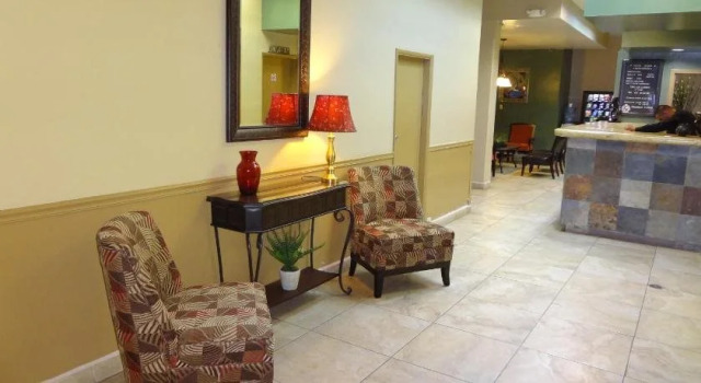 Hotel Olivia, Book Hotel Heroica Nogales Sonora