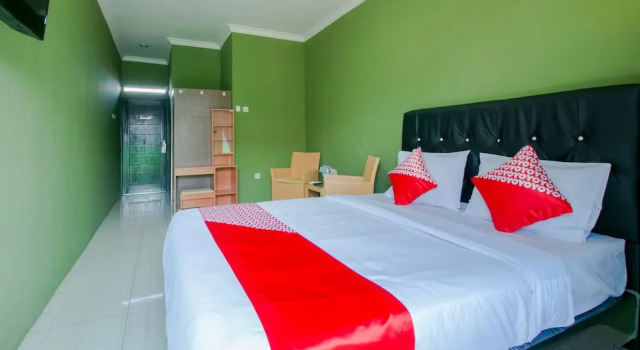 Bettah Coba 2 by OYO Rooms