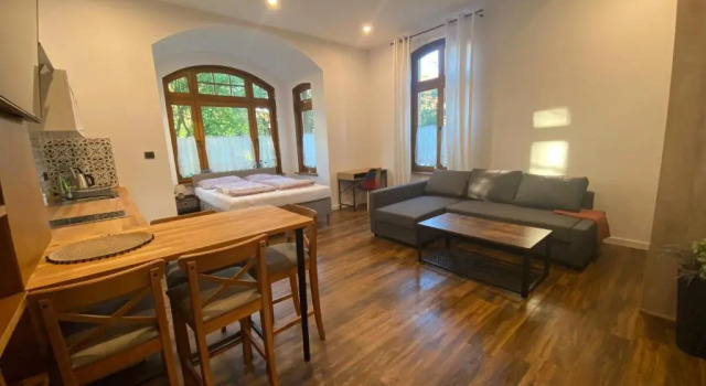 Apartamenty Żeromskiego 8, Book Apartment Ustka 