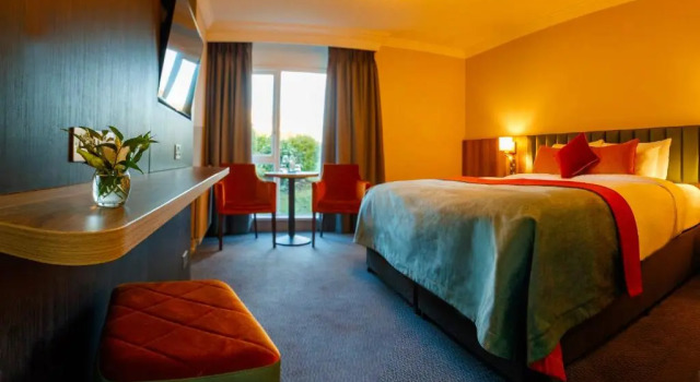 Номер Standard Greenhills Hotel Limerick