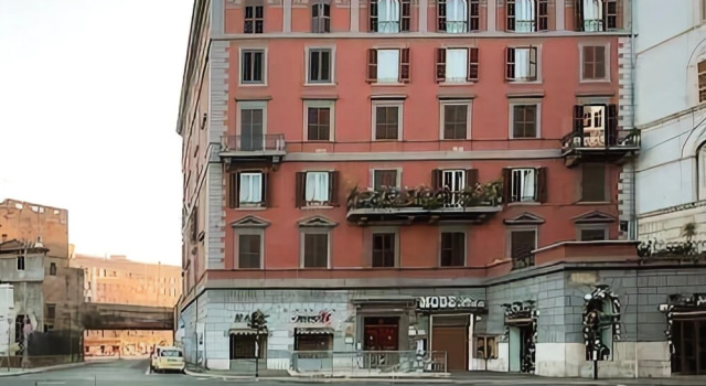 Hotel Locanda del Fante