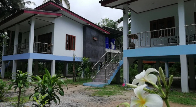 Baan Sub Siri
