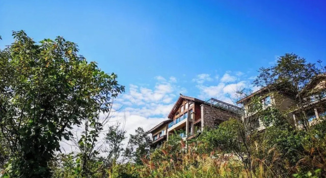 Homecoming Good Yard Guesthouse, Забронировать Отель Чунцин Chongqing Area