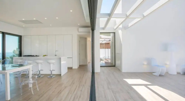 Villa Rubi, Забронировать Вилла Отели Калонже 4 звезды, 4*