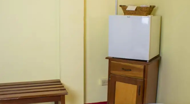Трёхместный номер Deluxe Belcove Hotel