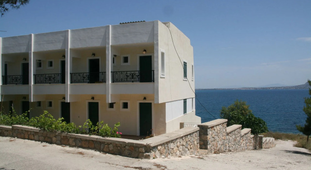 Dionysos Hotel, Rezervovat Hotel Hotely v Saronic Islands s parkováním, Parkování
