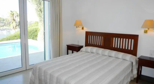 Villa Marina, Book Villa Mahón Menorca, near Mahon Port