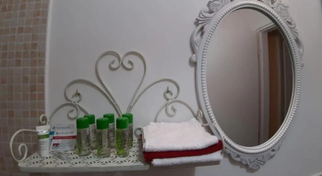 Апартаменты Authentic Room