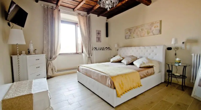 Castrum Bracciano Venere, Забронировать Апартаменты/квартира Апартаменты Лацио, Апартаменты/квартира