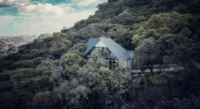 Villa 75