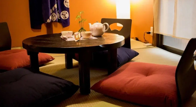 Oyado Tofukuji 2, Book Hotel Uji Kyoto