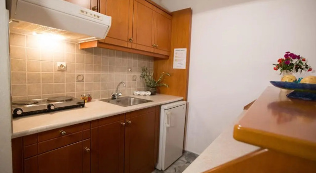 Апартаменты Filoxenia Apartments 2