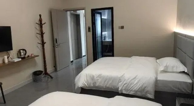 Honghui Homestay (Border City Chatong Scenic Area), Rezerwuj Hotel Xiangxi Hunan