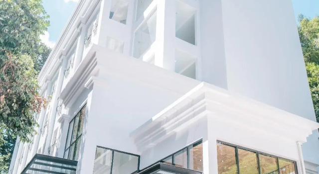 Номер Extra Large Indie Hotel Kuala Lumpur