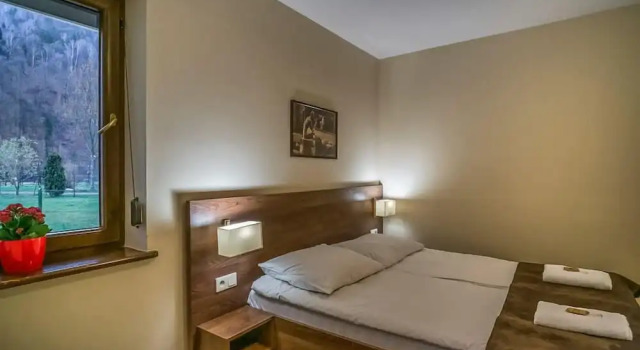 Люкс Apartamenty Eko