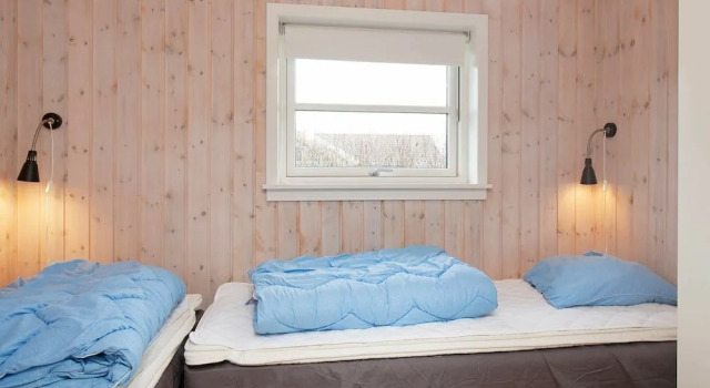 Charming Holiday Home in Væggerløse With Indoor Whirlpool, Prenota Hotel Hotel business a Falster, 4* 5*