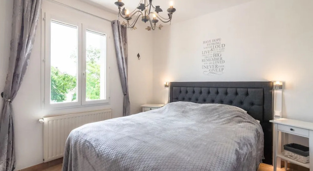 Detached Villa in Beautiful Carcassonne, Rezervovat Vila Vily v Carcassonne, Vila
