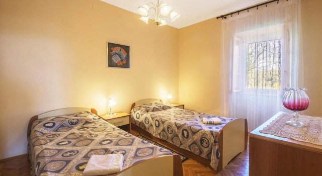Stunning Home in Labin With 2 Bedrooms, Varaa Hotelli Labin Istria