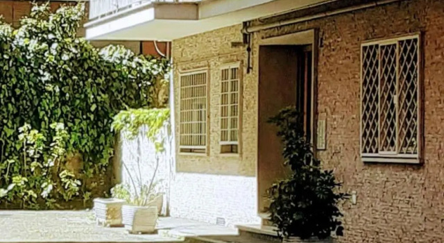 Huoneisto Casa Rosi