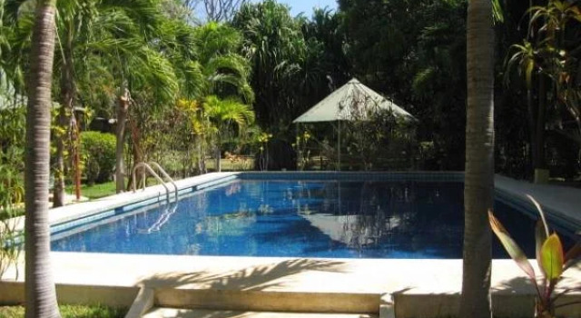 Rancho Suizo