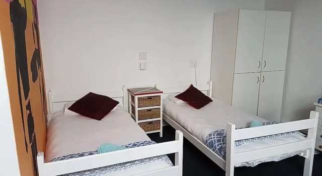 St Francis Bay Backpackers