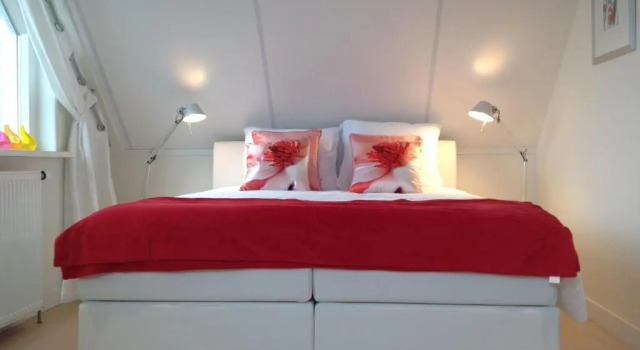 Villa Envie, Rezervovat Vila Chaty v Friesland, Chalupa