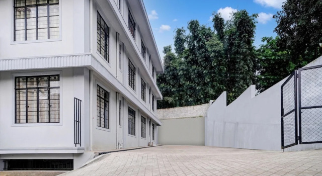 Коттедж Hotel O Lapalang Shillong