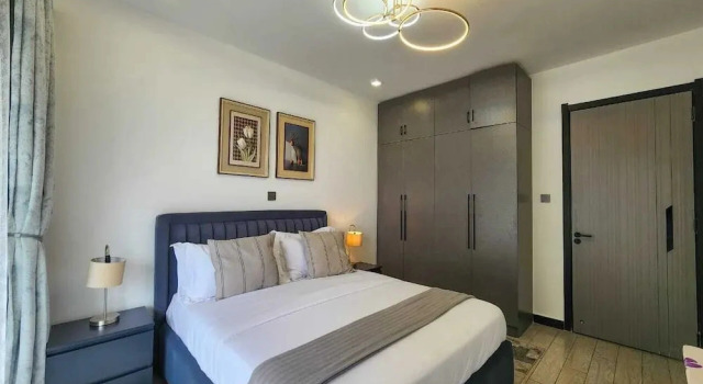 Neptune Residency, Prenota Appartamento Nairobi CBD Nairobi