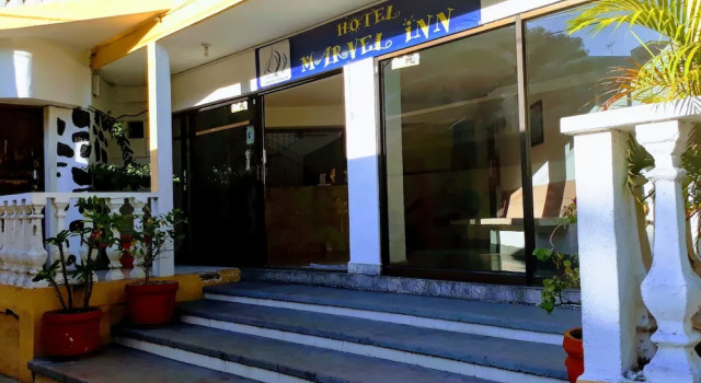 Hotel Marvel Inn