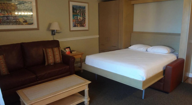 Lighthouse Cove Resort, Buchen Sie Resort SPA-Hotels in Deerfield Beach, SPA