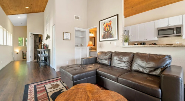 110 - Viking Bear Lair Lakeside Condo