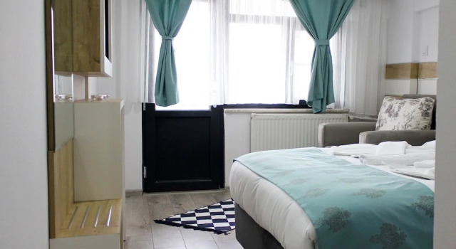Maslina Otel