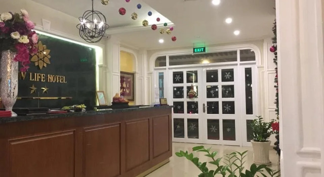 New Life Hotel