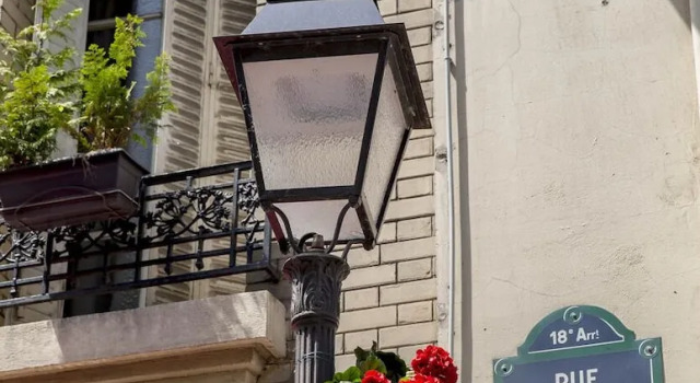 Sacre Coeur Sights, Забронировать Отель 18-й округ: Монмартр Париж, рядом с Монмартр