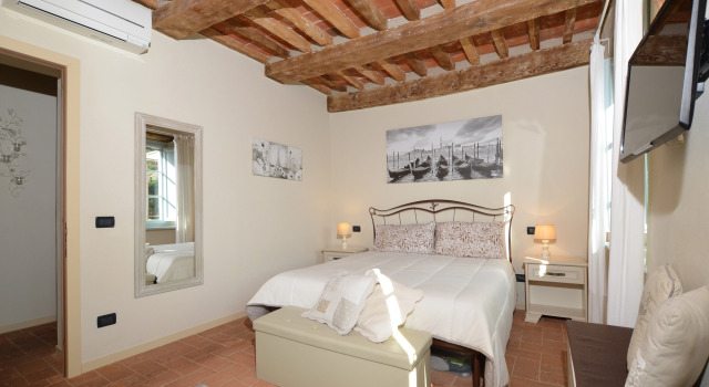 Alloro Grillo in Camaiore, Reserva ahora Apartamento Hoteles en Casoli con piscina, Piscina