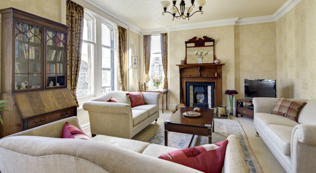 The Edwardene Guest House