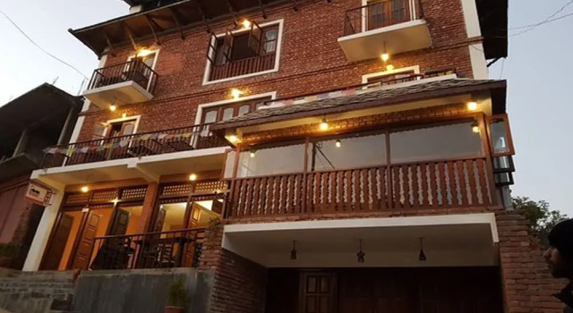 Bandipur Kaushi Inn