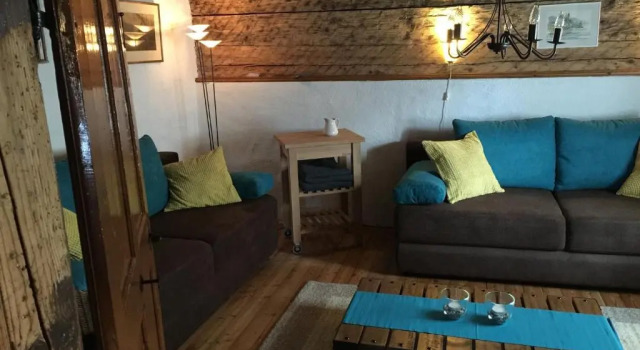 Schipplbadstube, Book Hotel Annaberg im Lammertal 