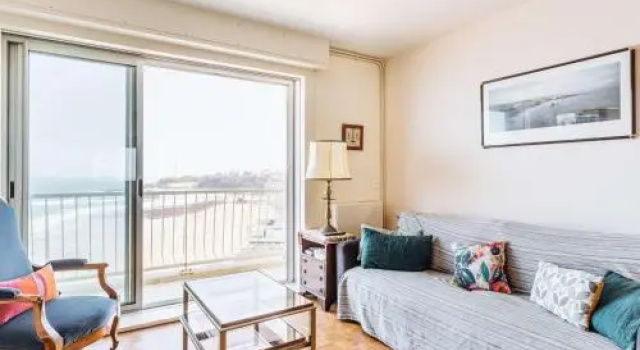 Apartment Biharri, Забронировать Апартаменты/квартира Биарриц French Basque Country, рядом с Большой пляж