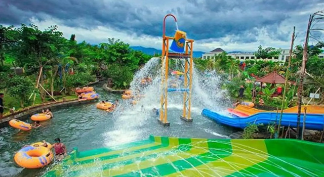 Gran Surya Hotel
