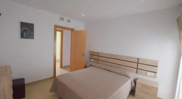 CARIHUELA 1ª LÍNEA DE PLAYA, Забронировать Отель Торремолинос Коста-дель-Соль, рядом с Пляж El Saltillo