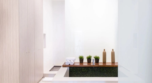 Люкс с 2 комнатами с видом на город Azelia Suites - Acropolis View