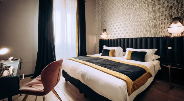 Mi Hotel Home