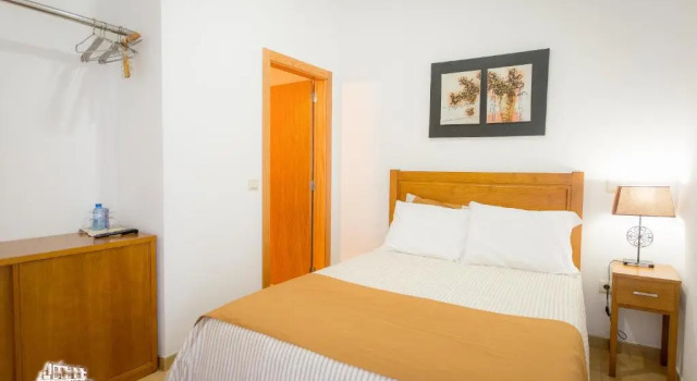 Номер Standard Casas Campo Cimo da Quinta