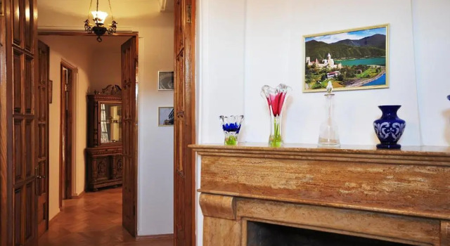 Vorontsov Old Tbilisi, Book Apartment Hotels in Tbilisi Region with a Pool, Swimming Pool